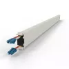 PATCHBOX InfiniBand / šviesolaidinis kabelis 1,8 m LC LC