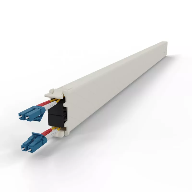 PATCHBOX InfiniBand / šviesolaidinis kabelis 1,8 m LC LC