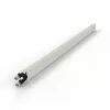 Tinklo kasetė PATCHBOX CONE30STPBK RJ-45 Cat6a 1,8 m juoda