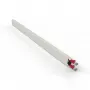 Tinklo kabelio kasetė PATCHBOX CONE30STPRD RJ-45 Cat6a 1,8 m Raudona