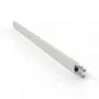 Tinklo kabelis PATCHBOX CONE30STPSL RJ-45 Cat6a 1,8 m pilkas