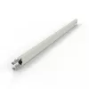 Tinklo kabelis PATCHBOX CONE30STPSL RJ-45 Cat6a 1,8 m pilkas
