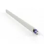 PATCHBOX.one / Cassette / 30RU / STP / Violet, 1,8 m, Cat6a, U/FTP (STP), RJ-45, RJ-45, violetinė