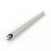 PATCHBOX.one / Cassette / 30RU / STP / Violet, 1,8 m, Cat6a, U/FTP (STP), RJ-45, RJ-45, violetinė