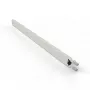 PATCHBOX patchbox.one CONE30UTPWH komutacinio kabelio kasetė, 30RU, Cat6a, UTP, balta