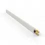 Tinklo kabelio kasetė PATCHBOX CONE30UTPYL RJ-45 Cat6a 1,8 m geltona