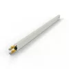 Tinklo kabelio kasetė PATCHBOX CONE30UTPYL RJ-45 Cat6a 1,8 m geltona