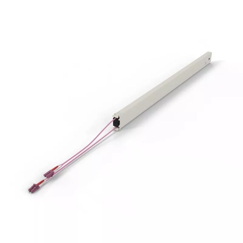 PATCHBOX šviesolaidinis kabelis LC-LC 2,5 m CONE46OM411