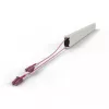 PATCHBOX šviesolaidinis kabelis LC-LC 2,5 m CONE46OM411