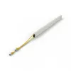 Tinklo kabelis PATCHBOX CONE46STPYL 2,5 m Cat.6a U/FTP Geltonas