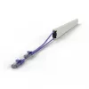 PATCHBOX patchbox.one CONE46UTPVI ištraukiama komutacinio kabelio kasetė, 46RU, Cat6a, UTP, violetinė