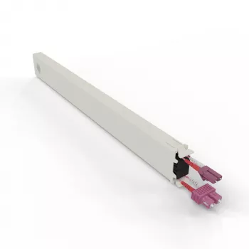 PATCHBOX CONEX8OM412 InfiniBand / šviesolaidinis kabelis 0.8 m LC SC