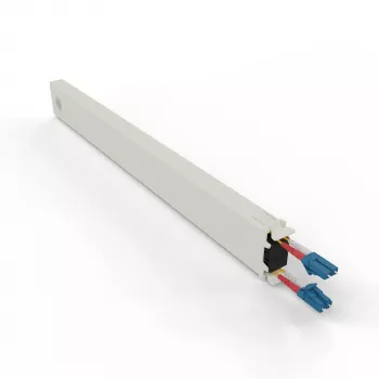 PATCHBOX CONEX8OS211 InfiniBand šviesolaidinis kabelis 0,8 m LC LC