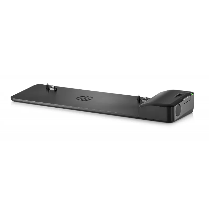 HP UltraSlim Docking Station – dokavimo stotelė HP EliteBook nešiojamiesiems kompiuteriams