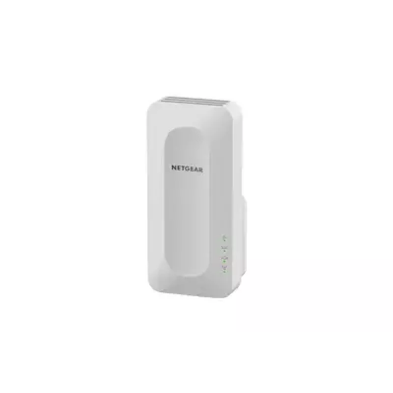 NETGEAR AX1800 4-Stream WiFi 6 tinklo praplėtimo įrenginys (EAX15)