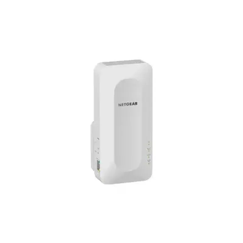 NETGEAR AX1800 4-Stream WiFi 6 tinklo praplėtimo įrenginys (EAX15)