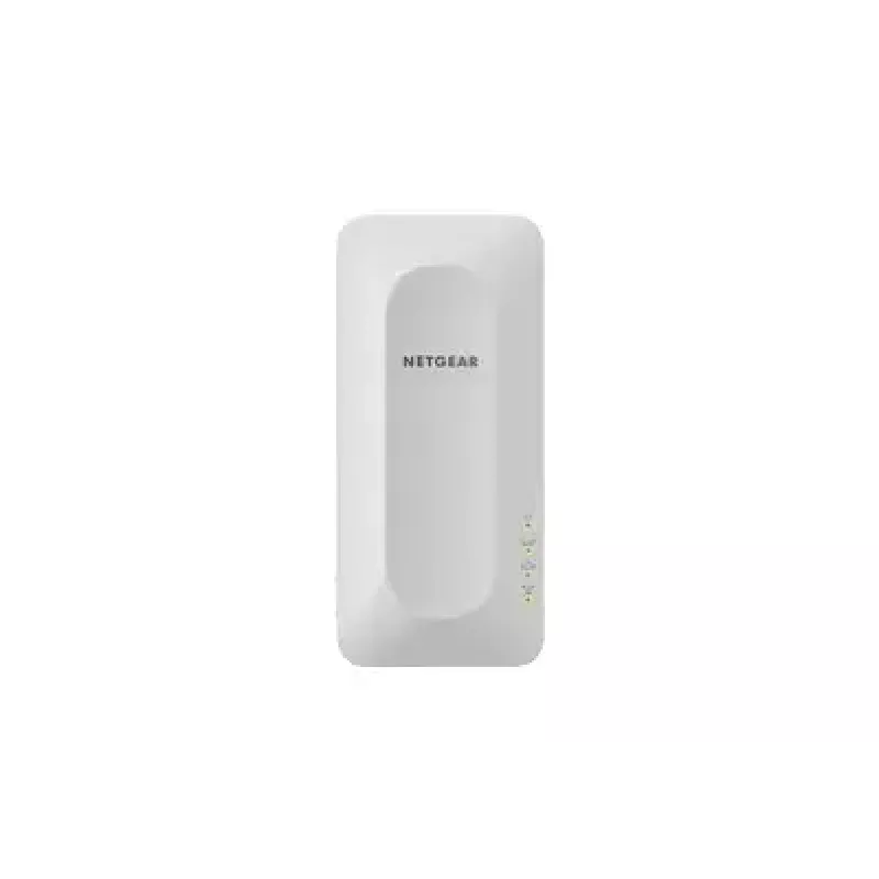 NETGEAR AX1800 4-Stream WiFi 6 tinklo praplėtimo įrenginys (EAX15)