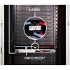PATCHBOX Identifikacijos etiketės 60 vnt.