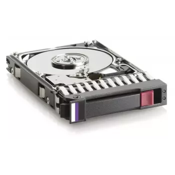 Vidinis kietasis diskas HPE 1TB 2.5in SAS J9F50A