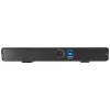 Išorinis DVD optinis įrenginys HP Desktop Mini K9Q83AA