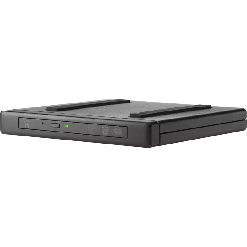 Išorinis DVD optinis įrenginys HP Desktop Mini K9Q83AA