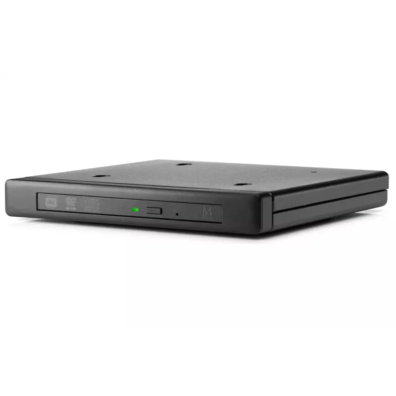 Išorinis DVD optinis įrenginys HP Desktop Mini K9Q83AA