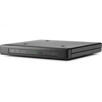 Išorinis DVD optinis įrenginys HP Desktop Mini K9Q83AA