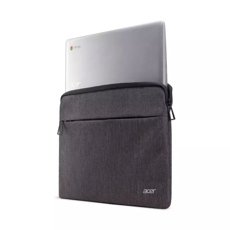Apsauginis rankovės dėklas Acer Protective Sleeve su priekine kišene