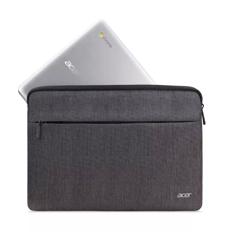 Apsauginis rankovės dėklas Acer Protective Sleeve su priekine kišene