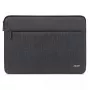 Apsauginis rankovės dėklas Acer Protective Sleeve su priekine kišene