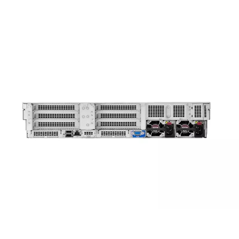 Serveris HPE ProLiant DL380 Gen11 4.8 TB stelažas 2U Intel Xeon Silver 4514Y 64 GB DDR5