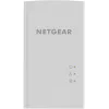 NETGEAR PLW1000 1000 Mbit/s Ethernet LAN Wi-Fi baltas