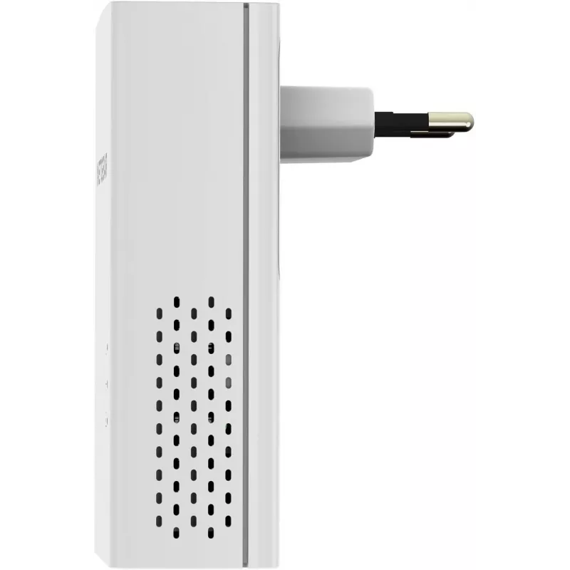 NETGEAR PLW1000 1000 Mbit/s Ethernet LAN Wi-Fi baltas