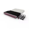 PATCHBOX InfiniBand / šviesolaidinis kabelis 1.8 m LC LC/LC OM4