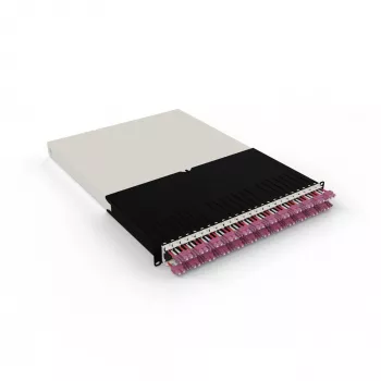 PATCHBOX PONE30OM412 InfiniBand šviesolaidinis kabelis 1,8 m LC SC