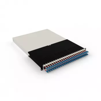PATCHBOX skaidulinis kabelis 1,8 m LC-LC/LC PONE30OS211