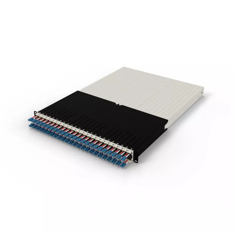 PATCHBOX skaidulinis kabelis 1,8 m LC-LC/LC PONE30OS211