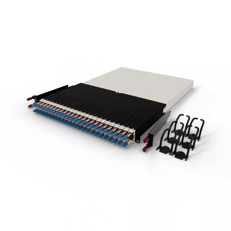 PATCHBOX skaidulinis kabelis 1,8 m LC-LC/LC PONE30OS211