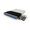 Skaidulinis optinis kabelis Patchbox PONE30OS212 OS2 1,8 m LC–SC (LC/SC)