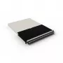 Tinklo kabelis PATCHBOX PONE30STPBK 1,8 m Cat6a U/FTP juodas