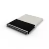 Tinklo kabelis PATCHBOX PONE30STPBK 1,8 m Cat6a U/FTP juodas