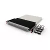 PATCHBOX .one 30RU STP pilka jungtis 1.8m Cat6a U/FTP RJ-45