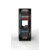 PATCHBOX .one 30RU STP pilka jungtis 1.8m Cat6a U/FTP RJ-45