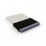 Tinklo laidas PATCHBOX PONE30STPVI RJ-45 Cat6a 1,8m violetinis