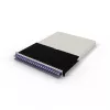Tinklo laidas PATCHBOX PONE30STPVI RJ-45 Cat6a 1,8m violetinis