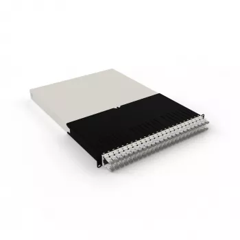 Tinklo kabelis PATCHBOX PONE30STPWH RJ-45 Cat6a 1,8 m Baltas