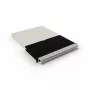 Tinklo kabelis PATCHBOX PONE30STPWH RJ-45 Cat6a 1,8 m Baltas