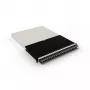 Tinklo kabelis PATCHBOX PONE30UTPBK RJ-45 Cat6a 1,8 m juodas
