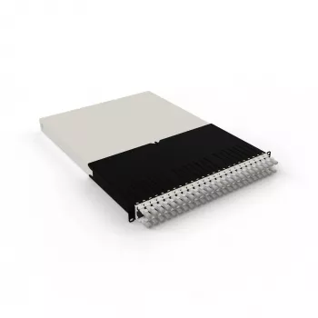 Tinklo kabelis PATCHBOX PONE30UTPWH RJ-45 Cat6a 1,8 m Baltas