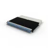 Tinklo kabelis PATCHBOX PONEX8STPBL 0,8 m Cat.6a U/FTP mėlynas